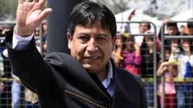 Canciller boliviano urge construir una 