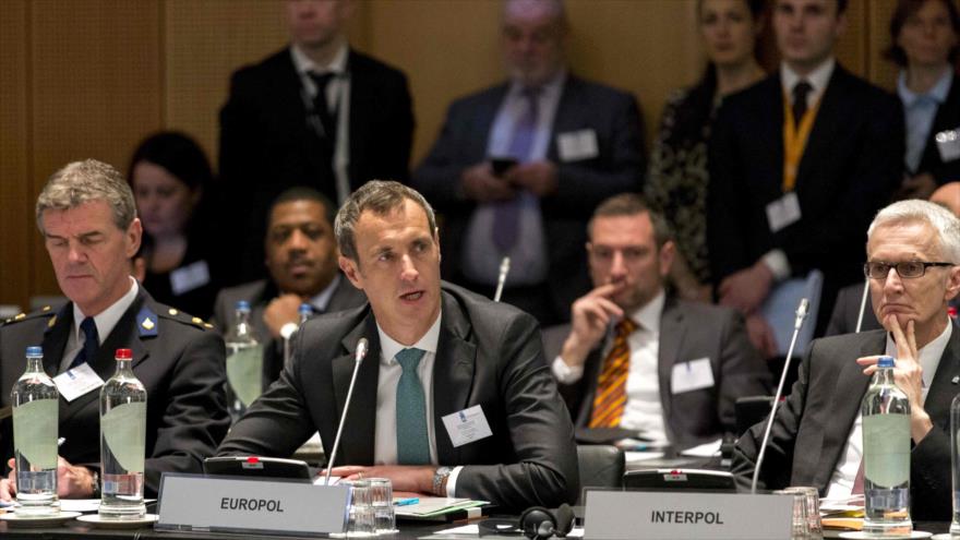 Europol advierte de ataques “a gran escala” de Daesh 