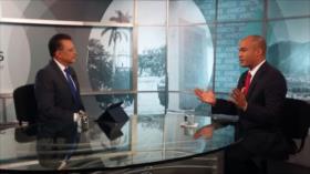 ‘Venezuela busca saltar de una economía rentista a una economía productiva’