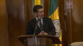 Ecuador apelará decisión de CIJ a favor de Chevron