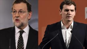 PP y Ciudadanos negociarán fórmulas que faciliten gobernabilidad