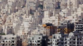 Israel aprueba la apropiación de tierras palestinas en Cisjordania 