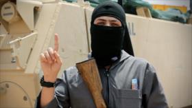 ‘Daesh entrena a terroristas en Al-Raqa para atacar Europa’