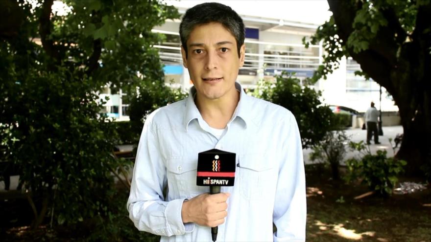 Mapuches acusan al Gobierno chileno de ocultar información