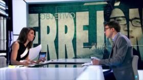 Errejón desmiente toda vinculación económica de Podemos con Irán