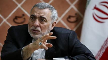 “El peso de la ley” recaerá sobre asaltantes a sedes diplomáticas saudíes en Irán