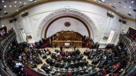 Asamblea Nacional de Venezuela debate prorroga de estado de emergencia económica 