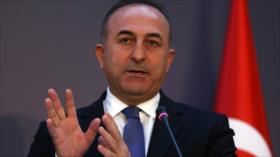 Rusia y Turquía disienten sobre los invitados a los diálogos sobre Siria 