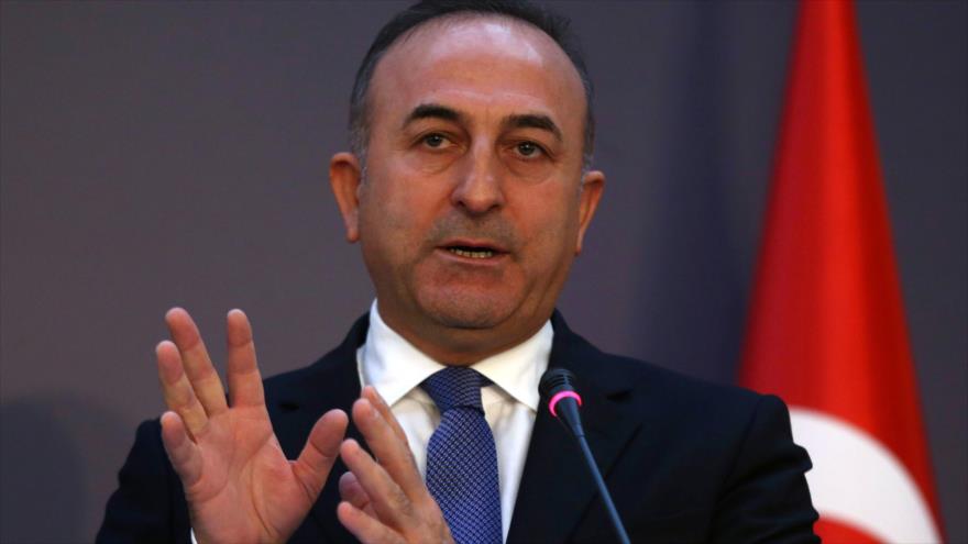 Rusia y Turquía disienten sobre los invitados a los diálogos sobre Siria 