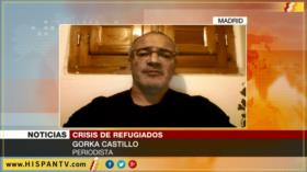 ‘La UE no podrá salir de la crisis de refugiados sin dificultad’