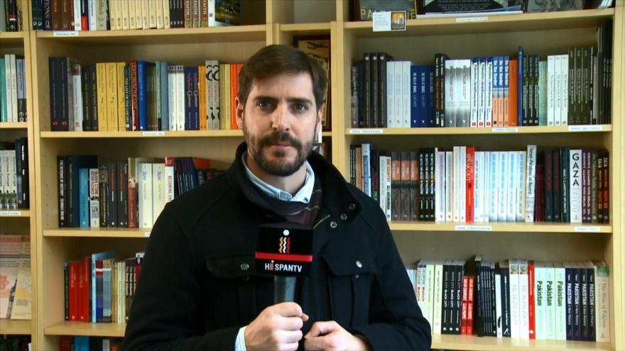 El Reino Unido nomina a máximos exponentes de islamofobia