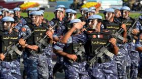 Fuerzas yemeníes matan a tres soldados cataríes y otro saudí