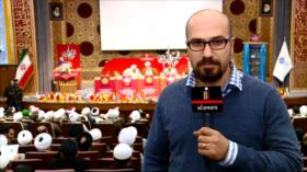 Irán acoge 2ª Conferencia de Confrontación con Movimientos Extremistas y Takfiríes 