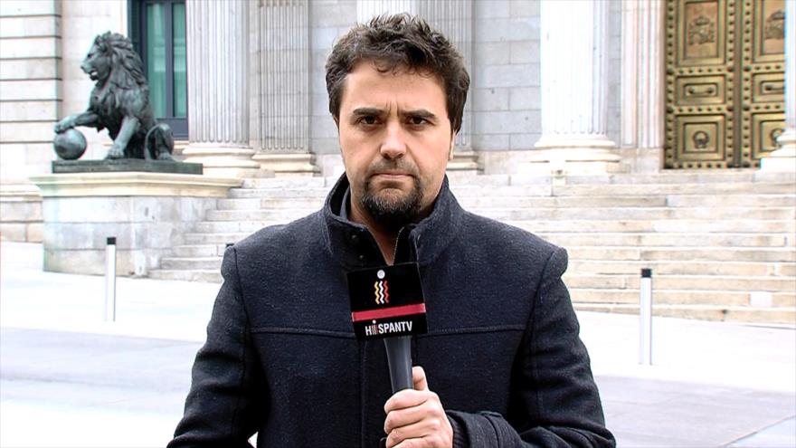Garzón se ofrece de nuevo para mediar entre PSOE y Podemos