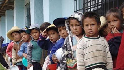 Senadores de EEUU denuncian graves abusos a niños inmigrantes