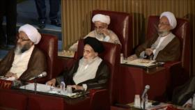 Irán Hoy - Elecciones de la Asamblea de Expertos de Irán
