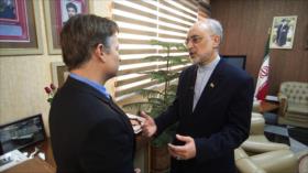 ‘EEUU dio luz verde a Israel para asesinar a científicos nucleares iraníes’