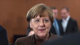 Alemania endurece su ley de asilo