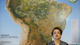 Brasil pide combatir el mosquito que causa el virus de Zika