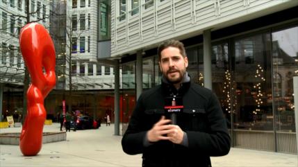 Google, acusado de recibir trato ventajoso desde el Reino Unido