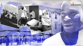 Ningún ser humano es ilegal