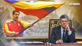 Análisis constitucional del intento de golpe parlamentario en Venezuela
