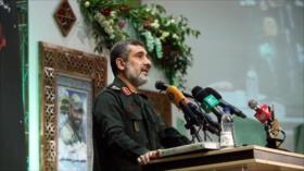 Irán fortaleció su poder misilístico pese a sanciones de EEUU
