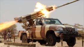 Ejército yemení mata al comandante estadounidense de Blackwater