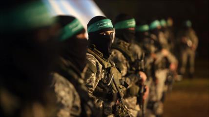 Brazo armado de HAMAS advierte a Israel que Resistencia palestina nunca será derrotada