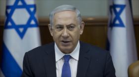 Netanyahu amenaza a Gaza con una guerra más devastadora que la de 2014