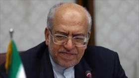 Irán se compromete a impulsar Economía de Resistencia 