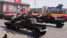 Tokio y Seúl buscan ‘duras y efectivas’ medidas contra Pyongyang