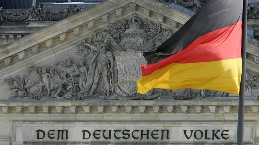 Alemania perdió más de un millón de empleos por imponer sanciones impuestas por la UE contra Rusia.