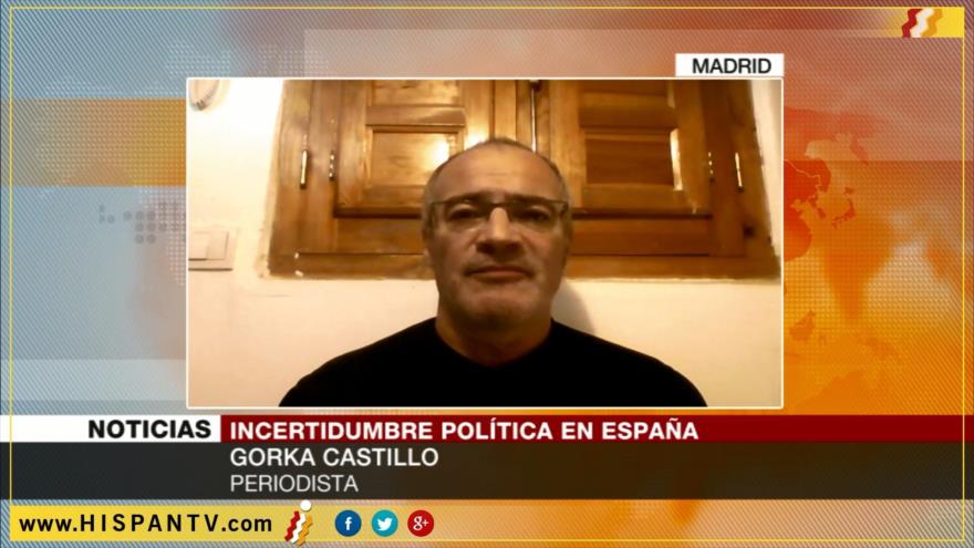 ‘Formar un Gobierno en España está complicado’