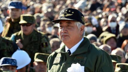 Japón confirma despliegue de sistemas antimisiles Patriot