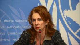 Crisis migratoria alcanza punto álgido desde que comenzó en 2015