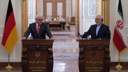 Zarif llama a Arabia Saudí a reconsiderar su hostilidad con Irán