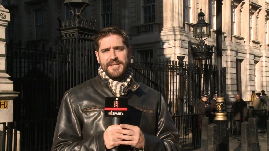 Condiciones para la permanencia del Reino Unido en la UE 