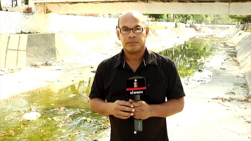 Colombia reporta aumento de Zika