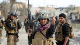Daesh sufre más de 40 bajas en operación del Ejército iraquí
