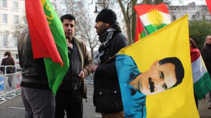 Acusan a profesor turco de "propaganda terrorista" por una pregunta sobre PKK