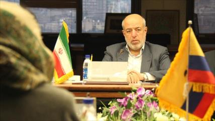 Ecuador busca la cooperación de Irán en sus proyectos hidroeléctricos