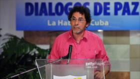 FARC: EEUU debería financiar la paz tras el 