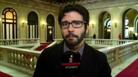 Independentistas rechazan un acuerdo con Sánchez por su negativa al referéndum