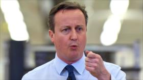 Cameron garantizará soberanía de Reino Unido sobre leyes de UE