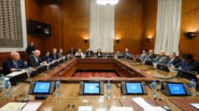 Ankara y sus aliados culpan a Rusia y Siria por colapso de diálogos de paz