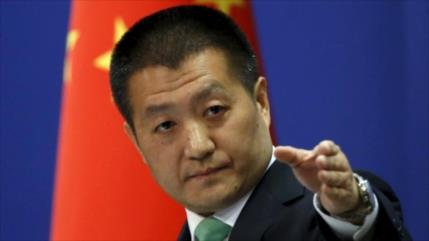 China advierte del aumento del belicismo en la península coreana