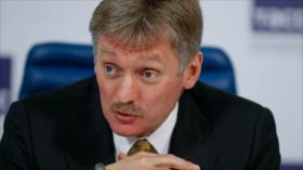 Rusia desmiente haber realizado operaciones terrestres en Siria