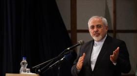 Canciller iraní: Teherán está preparado para iniciar un nuevo capítulo en sus lazos con Riad