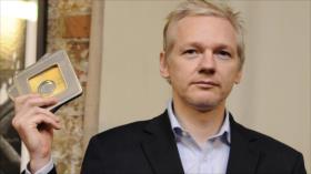 Expertos de la ONU dan la razón a Assange y piden que sea puesto en libertad